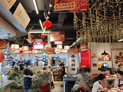 -牛市坎火锅(建设路店)