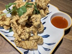 -食锦记·福建私房菜(浦西万达店)