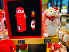 -星巴克(成都机场T2店)