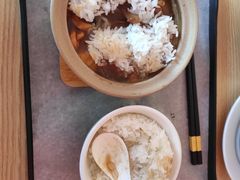 -鲍喜鲍鱼饭(长治店)