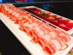 -许府牛火锅(信义坊总店)