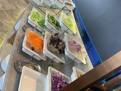 -粤海璇宫·木棉花高空旋转餐厅·聚会派对