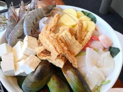 -同乐酒楼(皇后镇店)