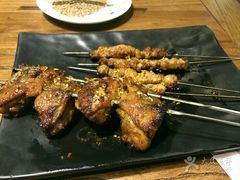 -三里桥徐家烧烤(启明街店)