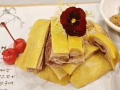 -宋园·金宴浙鲜馆(静安店)