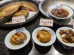 -令氏家外家周秦食府(高新店)