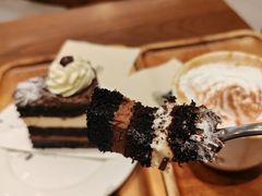 -Peet's 皮爷咖啡(深圳湾万象城店)