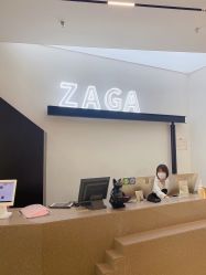 -ZAGA形象设计