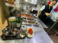 -下环街市熟食中心