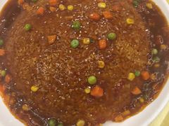 农家锅巴-咱家小院(汉中门店)
