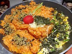 -将军牛排·尔滨地标朝鲜族美食(总店)