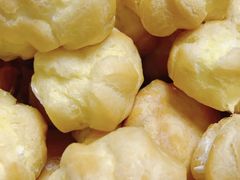 -百香林西点(岐山路店)