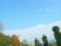 -太阳湾风景区