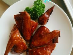 -海逸海鲜酒家(古北店)