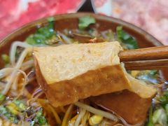 -肥龙火锅(南坪店)