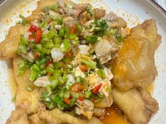 -小郭私房菜·海肠捞饭店(学士街店)