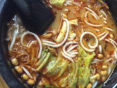 -大鼓米线(静安吴江DM店)