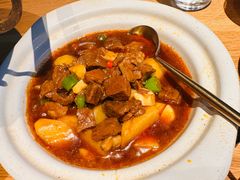 -滋色盐帮菜·水煮鱼(国贸商城店)