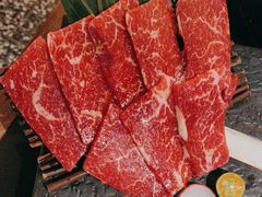 -厚贞日式烤肉(浦东汇智店)
