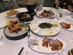 -海湾壹品·粤菜·早茶·烤鸭(拱北店)