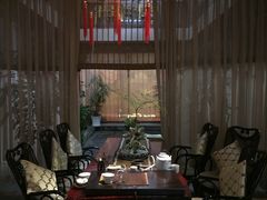 -白鹭原茶艺馆