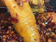 -贵阳李氏息烽阳朗鸡(民生路店)