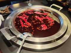 -李掌柜鲜菜火锅(移民广场店)
