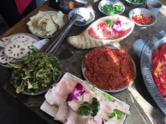 -重庆渝达老火锅(春熙路店)