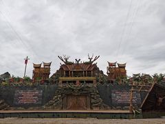 -七彩云南欢乐世界