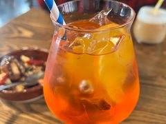 -Apollo·西班牙小酒馆(安福路店)