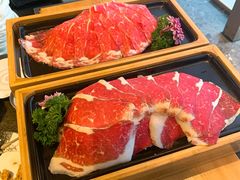 -湊湊火锅·茶憩(和平大悦城店)
