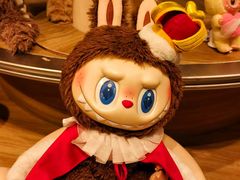 -泡泡玛特POPMART(合生汇店)