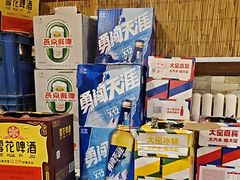 -石记老北京炙子烤肉(松园店)