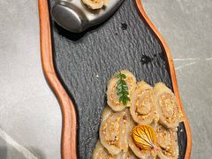 温州敲糕-3号仓库·创意中国菜(长宁龙之梦店)