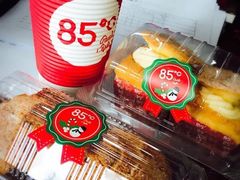 -85度C(北京陶然店)