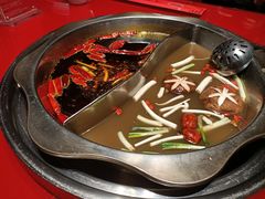 -山城辣妹子(定福庄店)