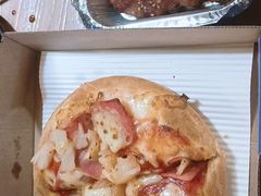 -必胜客(WOW合肥北城店)