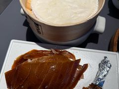 -小大董·烤鸭(观景餐厅·南京西路店)