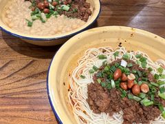 -阿福板凳面(观音桥店)
