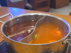 -呷哺呷哺(丰科万达店)