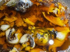 -雲蜀龙阁·金牌水煮鱼(方庄店)