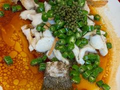 -猪肉婆私房菜(容桂总店)