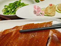 -106餐厅北京菜.烤鸭(百子湾店)