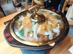 -陶德砂锅(营门口店)