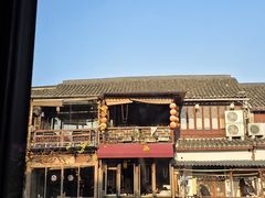 -望亭阁(朱家角古镇店)