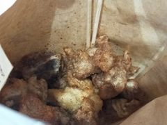 -傅强排骨(成都总店)
