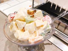 -丰茂烤串(六里桥店)