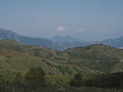 -灵山