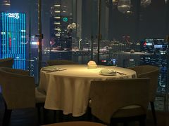 -悦轩中餐厅·高空江景·杭州柏悦酒店