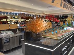 -東盛炭烤自助料理(玄武招商花园城店)